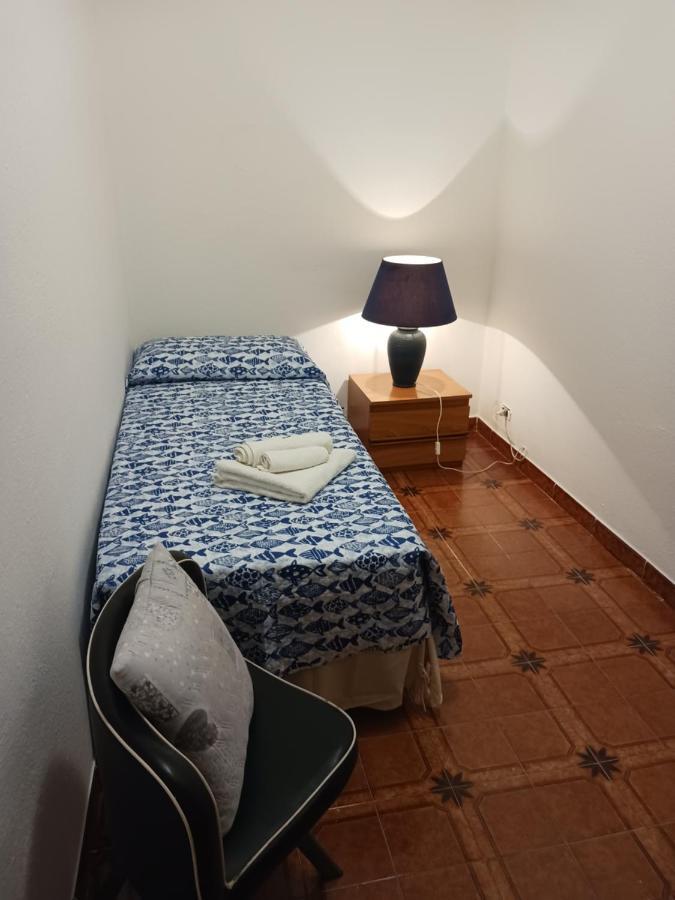 Nora Casa Vacanze/Bed And Breakfast Pula Exterior photo